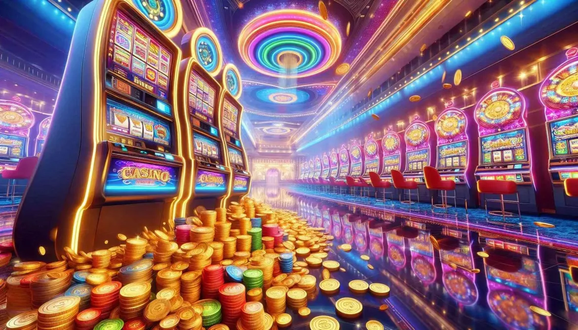 Spininio Casino